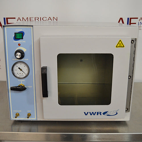 VWR / Avantor Ovens & General Heating Equipment