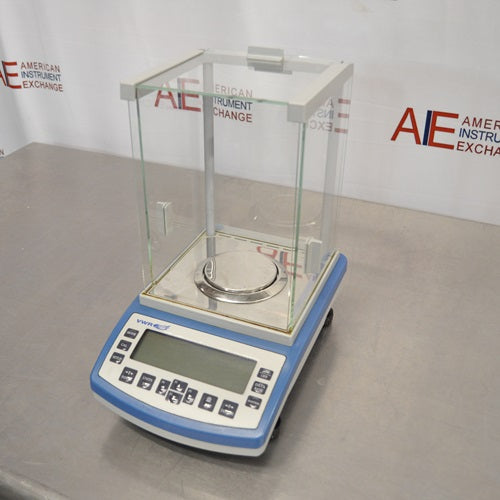 VWR 314AC Analytical Balance