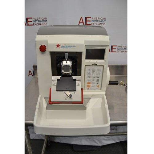 Sakura Tissue-Tek AutoSection 5010 Automated Microtome