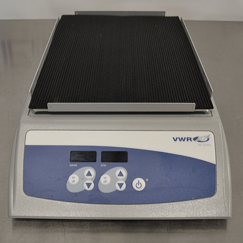 VWR Orbital Shaker Mini American Instrument Exchange