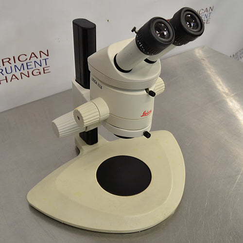 Leica MZ6 Stereozoom micoscope - 4728T SCOPE