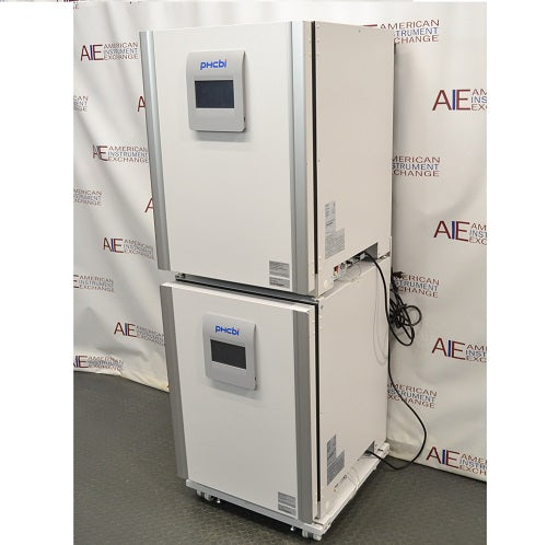 PHCBI Cell-IQ Series High Heat Sterilization CO2 Incubator