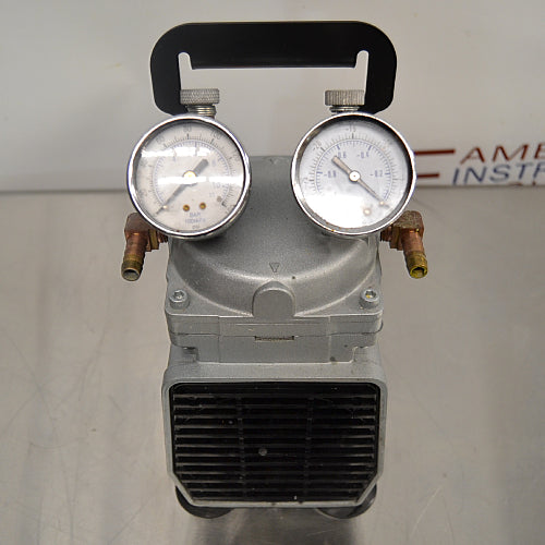 Gast DOA P704-AA vacuum pump