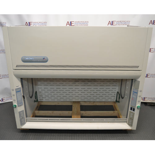 6' Labconco Protector Laboratory Fume Hood 2868C HOOD