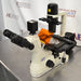 Nikon Eclipse TS100-F