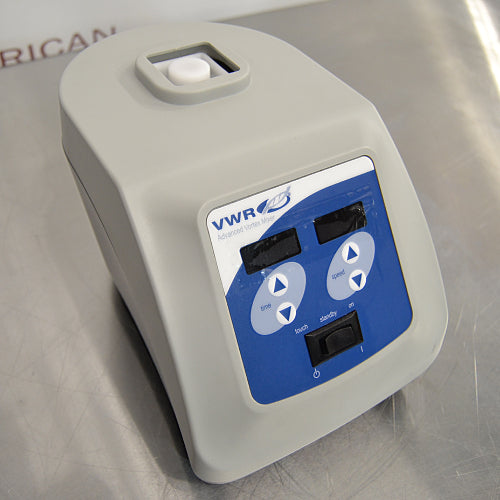 Advanced Heavy-Duty Vortex Mixer