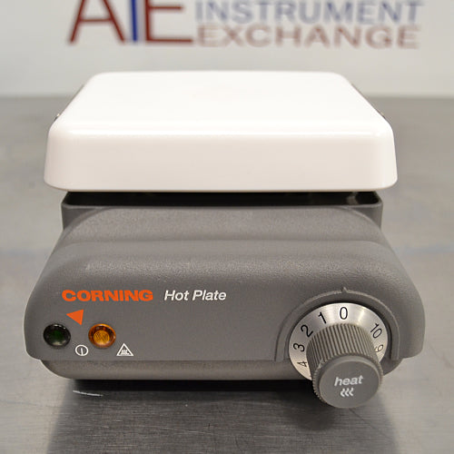 Hot Plate Instruments Picture Hotplate Stirrers/Hot Plates - American Instrument Exchange