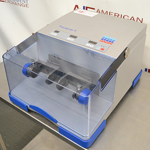Qiagen TissueLyser II