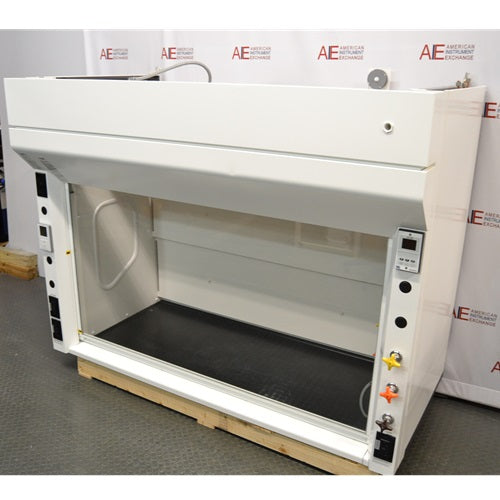 Mott 7471040 Chemical Fume Hood 