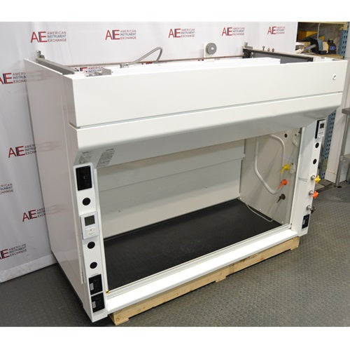 Mott 7471040 Chemical Fume Hood 1