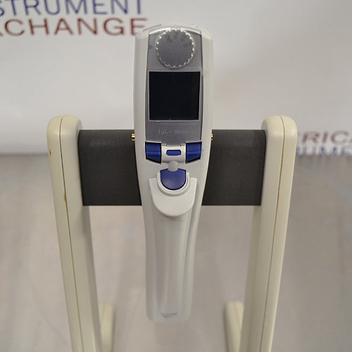 Eppendorf E3 Repeater 1uL - 50mL