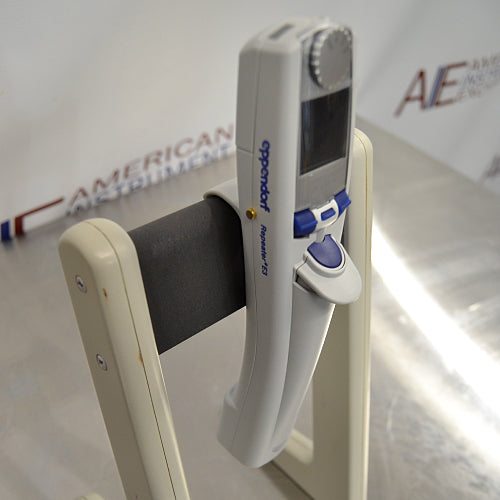 Eppendorf E3 Repeater 1uL - 50mL