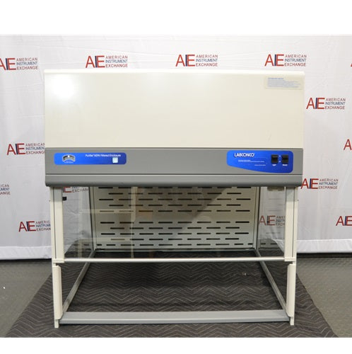 Labconco Purifier HEPA-Filtered Safety Enclosure