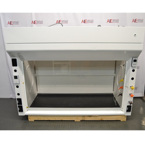 Mott 7471040 Chemical Fume Hood 2