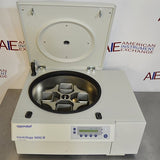 Eppendorf 5810R centrifuge