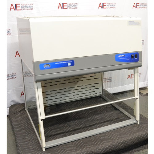 Labconco Purifier HEPA-Filtered Safety Enclosure