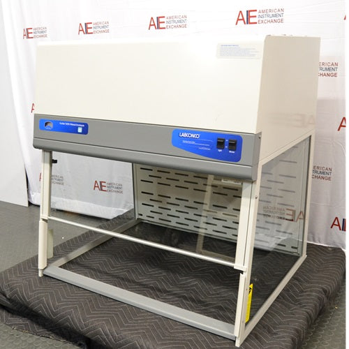 Labconco Purifier HEPA-Filtered Safety Enclosure