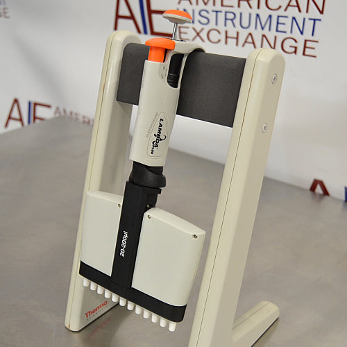  Corning Lambda Plus 20-200µL 12-Channel 