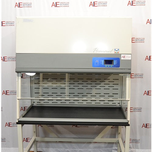 Labconco 4' Paramount Ductless Enclosure