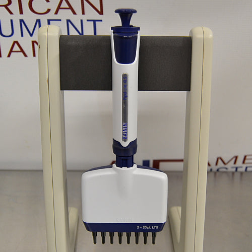 Rainin Pipet-Lite XLS L-20