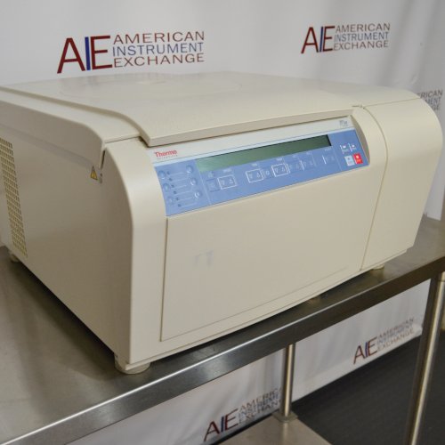 Thermo Sorvall ST-16R