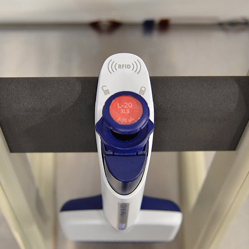 Rainin Pipet-Lite XLS L-20