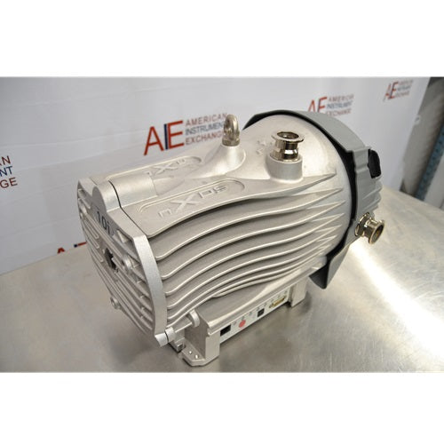 Edwards nXDS 10i Dry Scroll Vacuum Pump