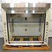  5' Jamestown Bench Fume Hood 
