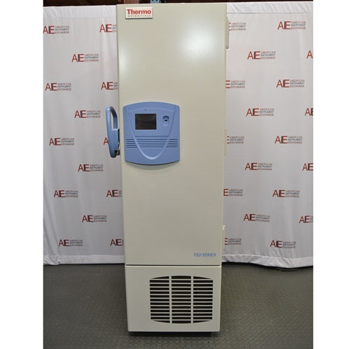 Thermo Scientific TSU300A Ultra-Low Temperature Freezer