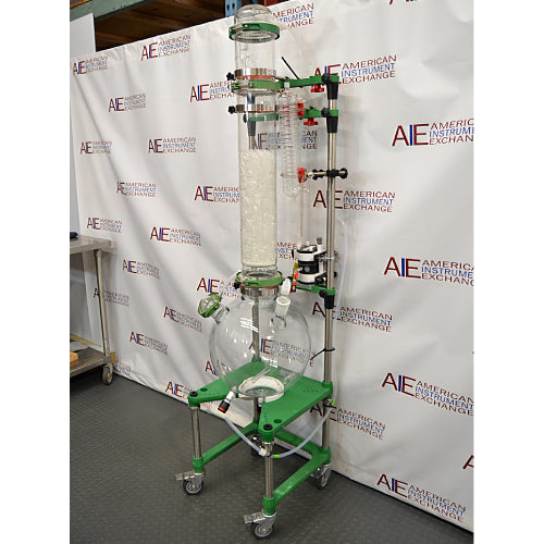 Chemglass 50L Custom Gas Scrubber