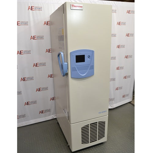 Thermo Scientific TSU300A Ultra-Low Temperature Freezer