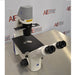 Zeiss Primovert Inverted Microscope