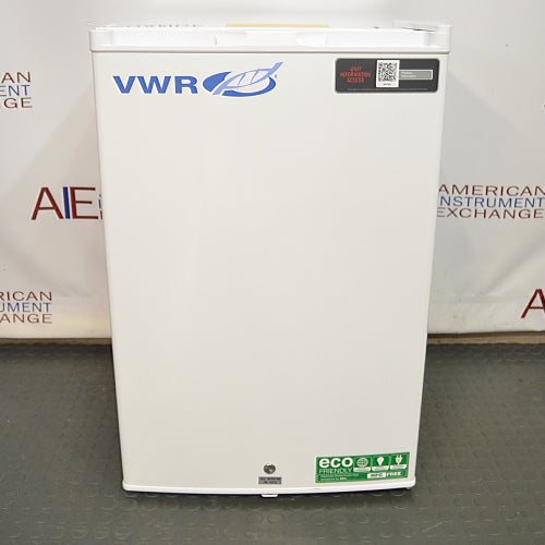 VWR / Avantor Cold Storage Solutions