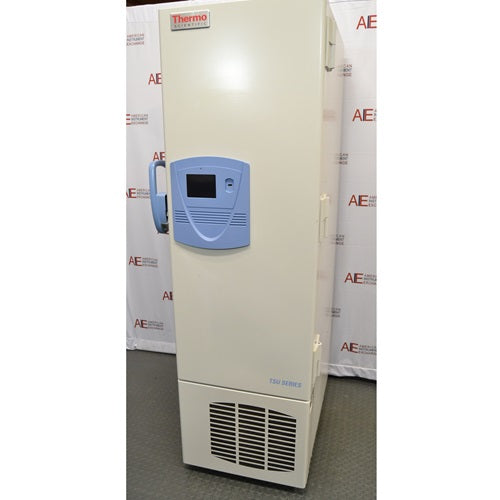 Thermo Scientific TSU300A Ultra-Low Temperature Freezer