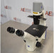 Zeiss Primovert Inverted Microscope