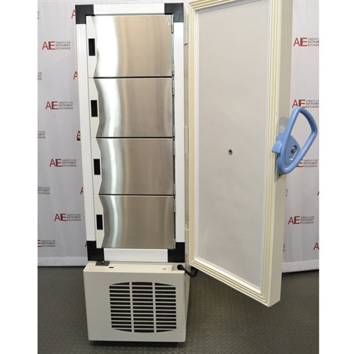 Thermo Scientific TSU300A Ultra-Low Temperature Freezer