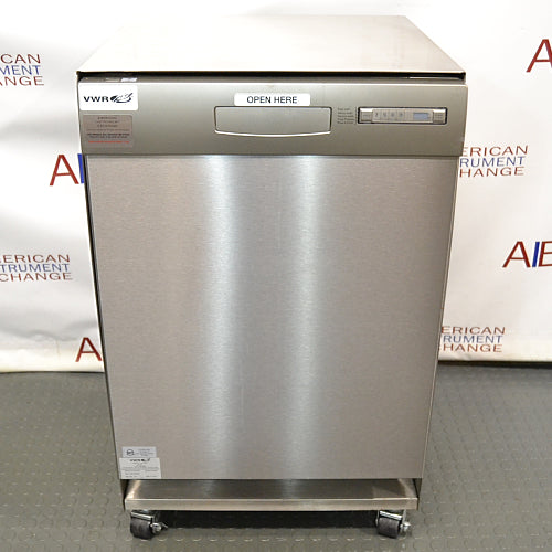 VWR 82100-004 Undercounter Glassware Washer