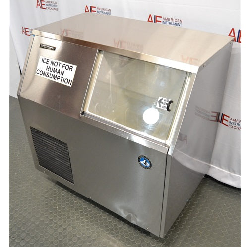 Hoshizaki F300BAF flaked ice maker