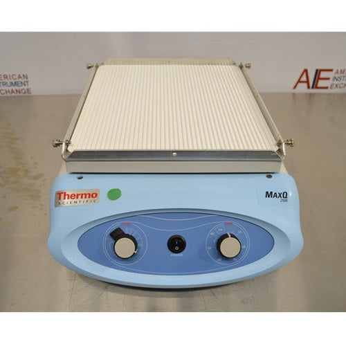 Thermo Scientific MaxQ 2506 Open-Air Orbital Shaker