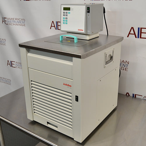 Julabo FP50-MS Recirculating Chiller