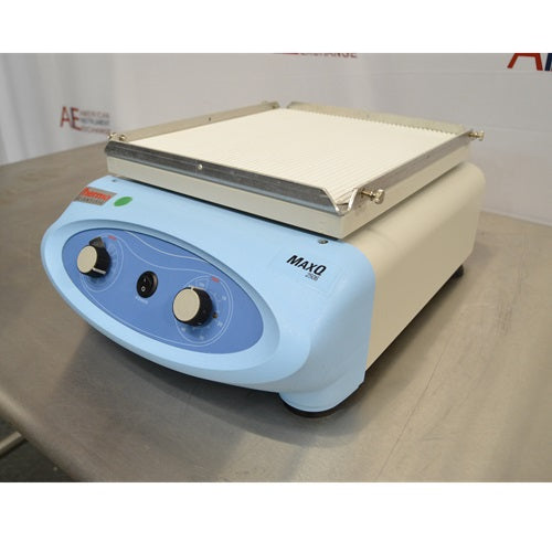 Thermo Scientific MaxQ 2506 Open-Air Orbital Shaker