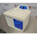 Branson M5800H Heated Ultrasonic Cleaner