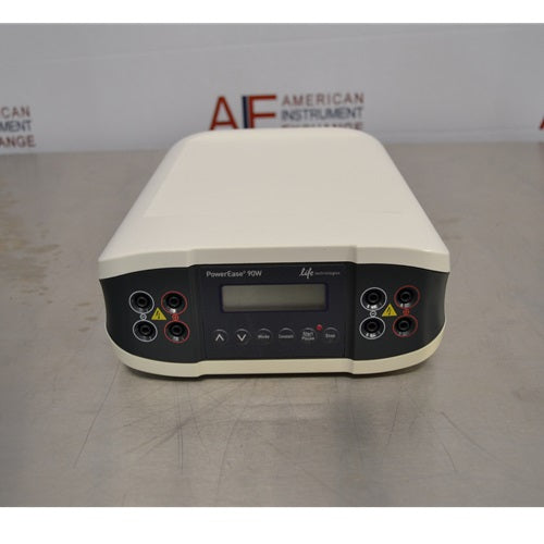 Thermo Scientific PowerEase 90W Electrophoresis Power Supply 