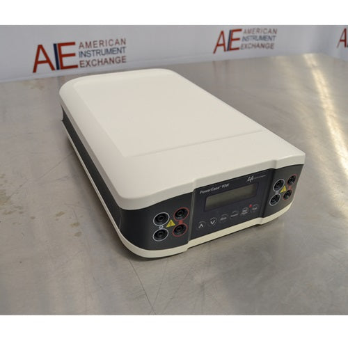Thermo Scientific PowerEase 90W Electrophoresis Power Supply 