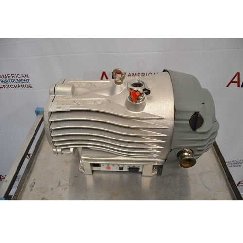 Edwards nXDS6i dry scroll pump