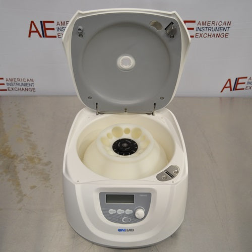 DLAB Onilab DM0412 Low-Speed Clinical Centrifuge