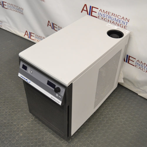 VWR 13271-204 Recirculating Chiller