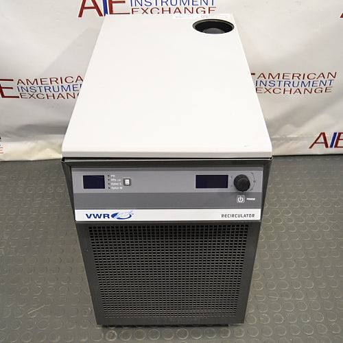 VWR 13271-204 Recirculating Chiller