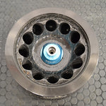 Thermo Fiberlite 20-12x50 LEX Rotor