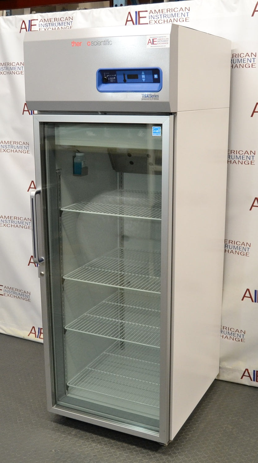 Thermo Scientific TSX2305GA lab refrigerator - 4393A REFRIG